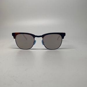 Malcom X sunglasses